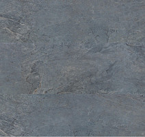 Кварцвиниловые полы Vinilam Ceramo Stone 2,5 мм 91907 Мальтийский Базальт фото 1 | FLOORDEALER